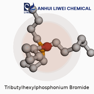 Tributylhexylphosphonium Bromide