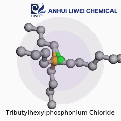 Tributylhexylphosphonium Chloride