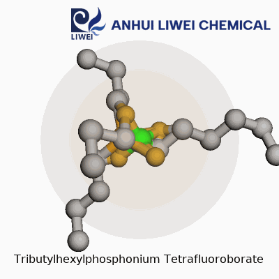 Tributylhexylphosphonium Tetrafluoroborate