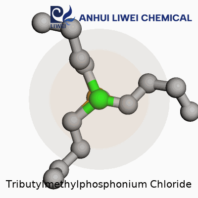 Tributylmethylphosphonium Chloride