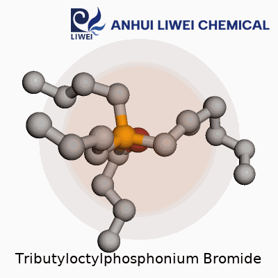 Tributyloctylphosphonium Bromide