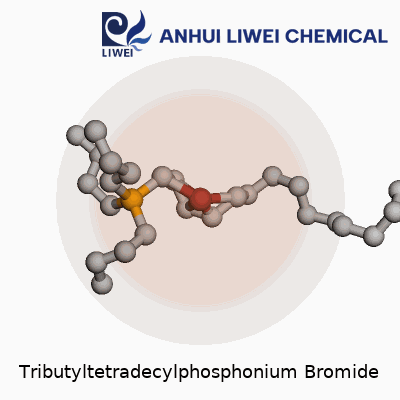 Tributyltetradecylphosphonium Bromide