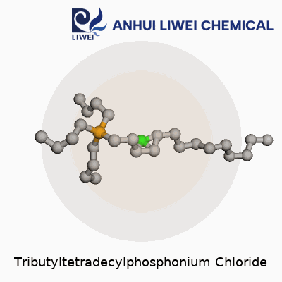 Tributyltetradecylphosphonium Chloride