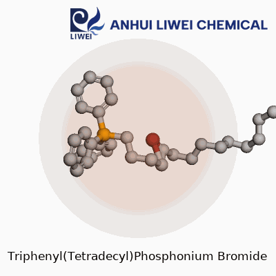 Triphenyl(Tetradecyl)Phosphonium Bromide