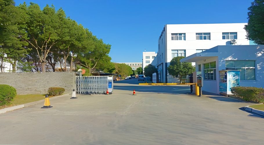 Anhui Liwei Chemical Co,Limited