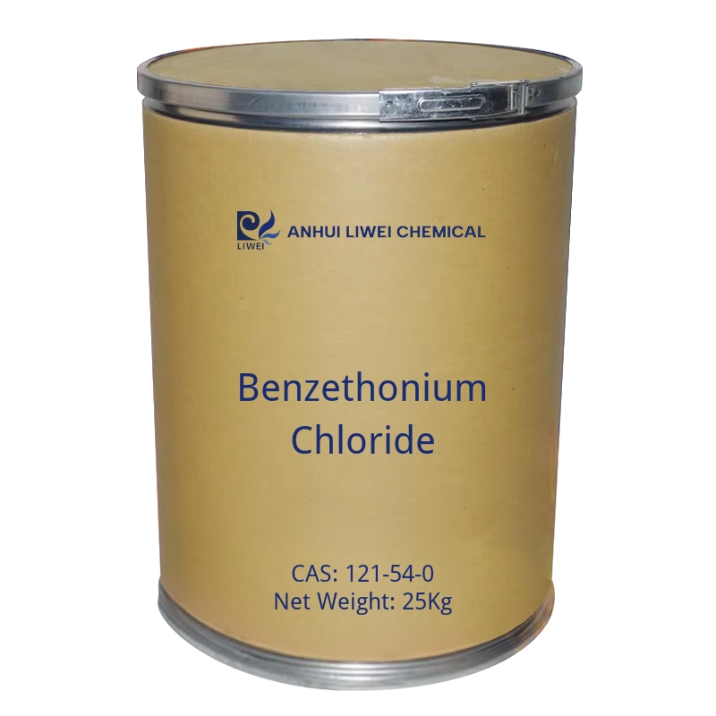 Benzethonium Chloride