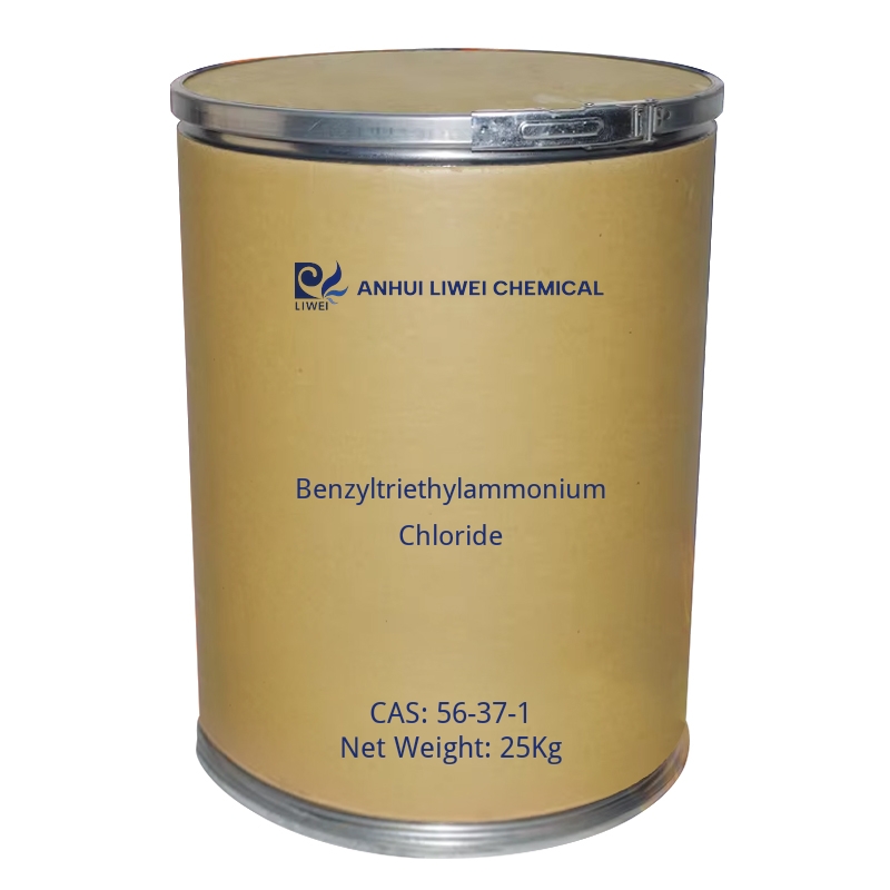 Benzyltriethylammonium Chloride