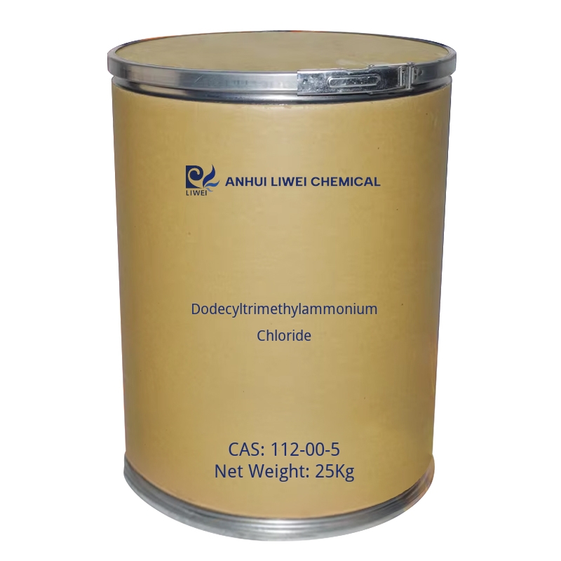 Dodecyltrimethylammonium Chloride