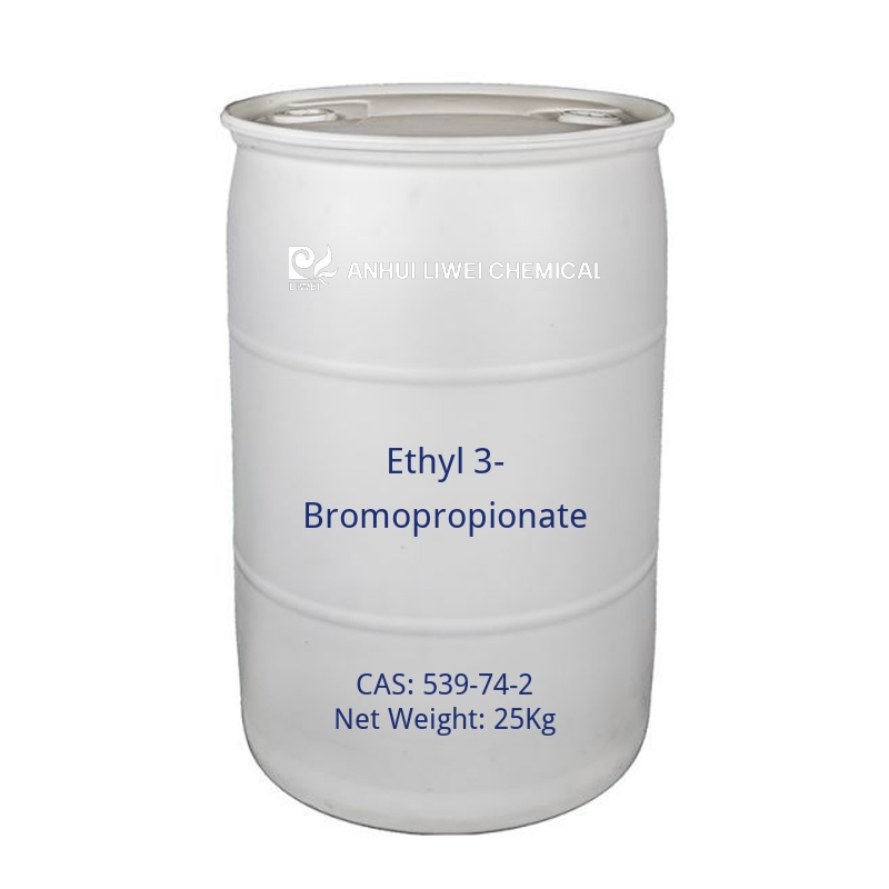 Ethyl 3-Bromopropionate-cas-539-74-2 Ethyl 3-Bromopropionate-cas-539-74-2