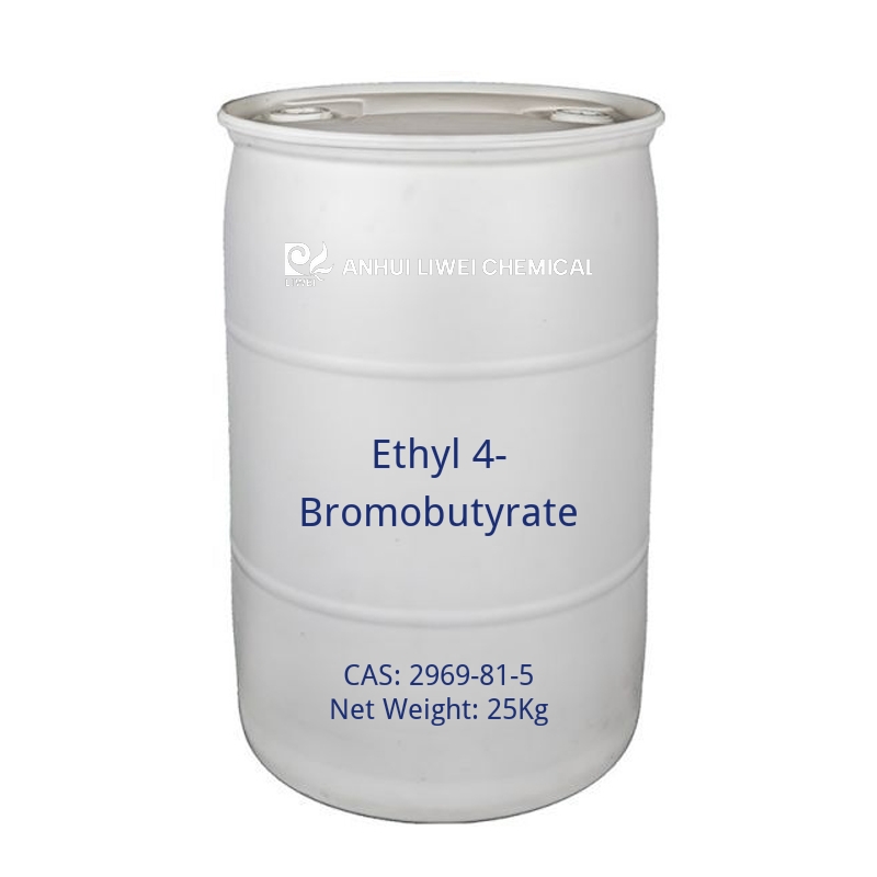 Ethyl 4-Bromobutyrate-cas-2969-81-5 Ethyl 4-Bromobutyrate-cas-2969-81-5