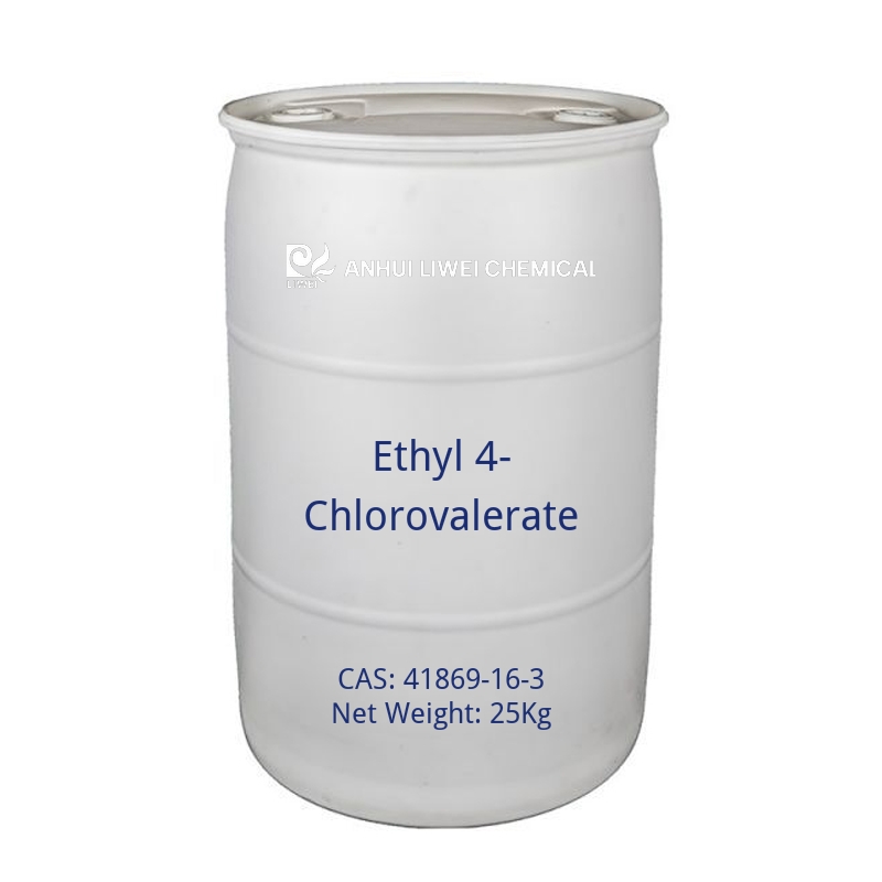Ethyl 4-Chlorovalerate-cas-41869-16-3 Ethyl 4-Chlorovalerate-cas-41869-16-3