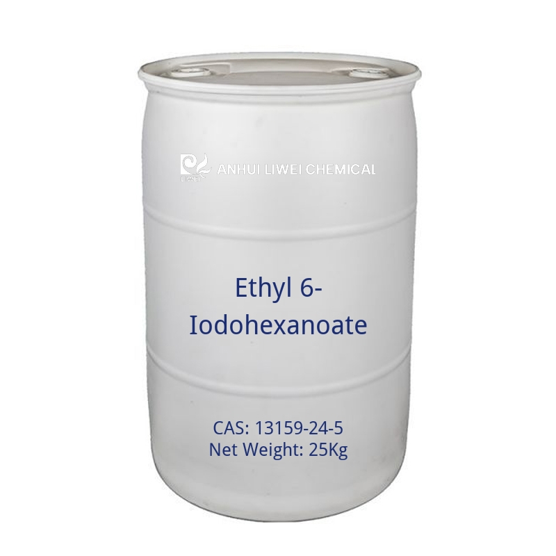Ethyl 6-Iodohexanoate-cas-13159-24-5 Ethyl 6-Iodohexanoate-cas-13159-24-5