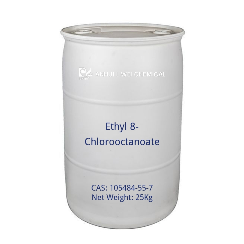 Ethyl 8-Chlorooctanoate-cas-105484-55-7 Ethyl 8-Chlorooctanoate-cas-105484-55-7