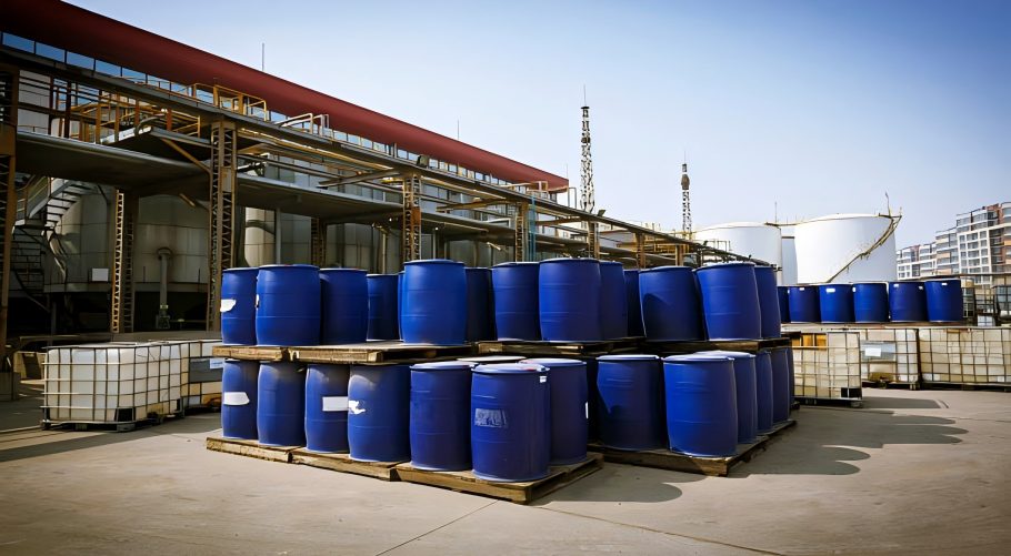 Anhui Liwei Chemical Co,Limited