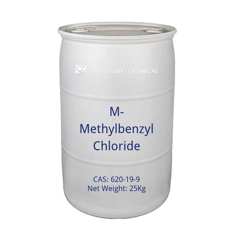 M-Methylbenzyl Chloride-cas-620-19-9 M-Methylbenzyl Chloride-cas-620-19-9