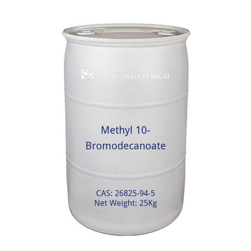 Methyl 10-Bromodecanoate-cas-26825-94-5 Methyl 10-Bromodecanoate-cas-26825-94-5