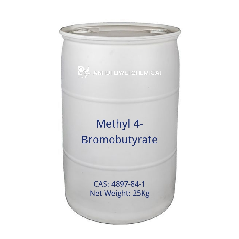 Methyl 4-Bromobutyrate-cas-4897-84-1 Methyl 4-Bromobutyrate-cas-4897-84-1