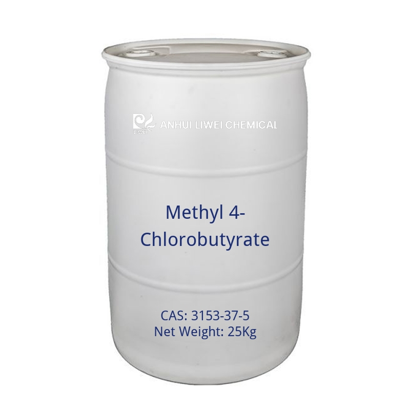 Methyl 4-Chlorobutyrate-cas-3153-37-5 Methyl 4-Chlorobutyrate-cas-3153-37-5