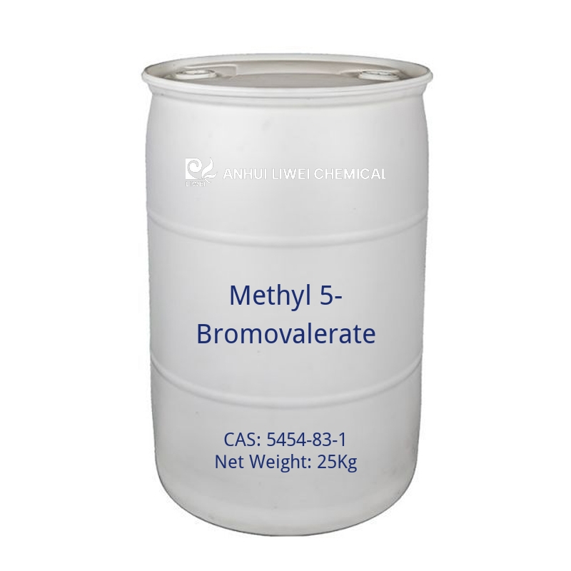 Methyl 5-Bromovalerate-cas-5454-83-1 Methyl 5-Bromovalerate-cas-5454-83-1
