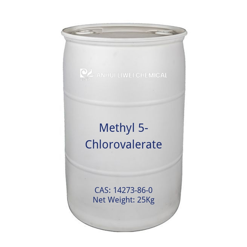 Methyl 5-Chlorovalerate-cas-14273-86-0 Methyl 5-Chlorovalerate-cas-14273-86-0