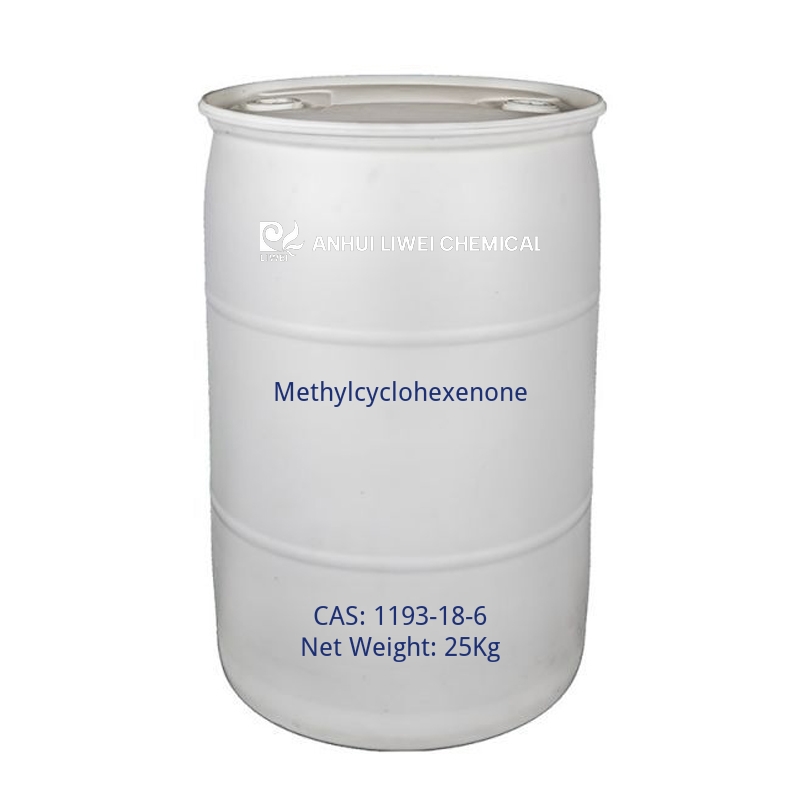 Methylcyclohexenone-cas-1193-18-6 Methylcyclohexenone-cas-1193-18-6