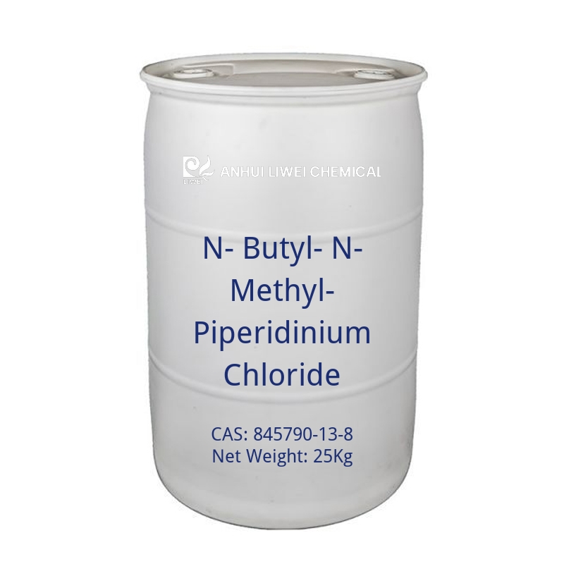 N-Butyl-N-Methyl-Piperidinium Chloride-cas-845790-13-8 N-Butyl-N-Methyl-Piperidinium Chloride-cas-845790-13-8