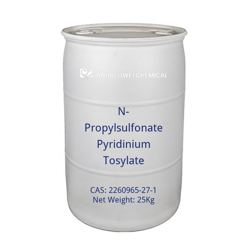 N-Propylsulfonate Pyridinium Tosylate-cas-2260965-27-1