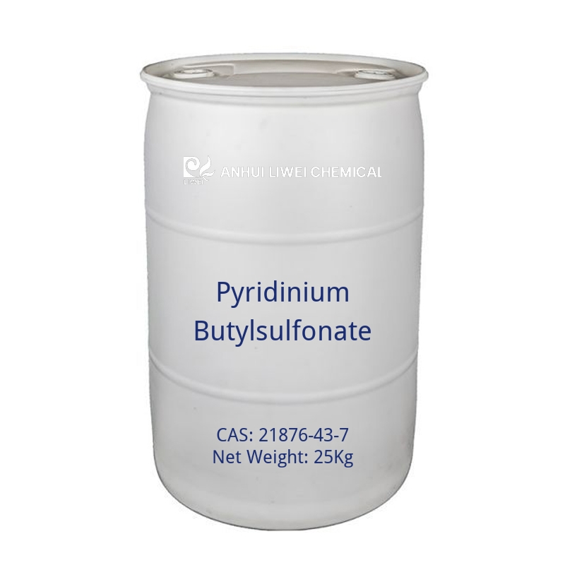 Pyridinium Butylsulfonate-cas-21876-43-7