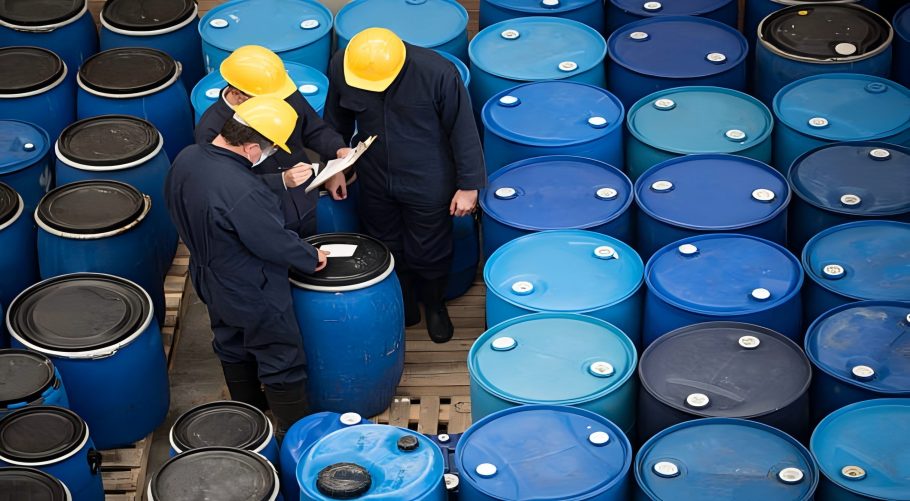Anhui Liwei Chemical Co,Limited