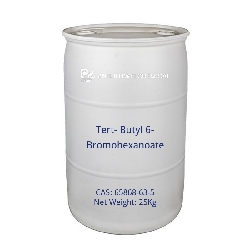 Tert-Butyl 6-Bromohexanoate-cas-65868-63-5 Tert-Butyl 6-Bromohexanoate-cas-65868-63-5