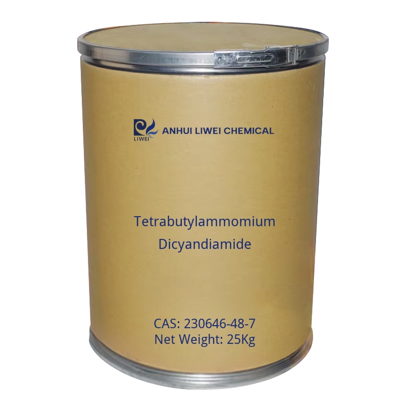Tetrabutylammomium Dicyandiamide-cas-230646-48-7 Tetrabutylammomium Dicyandiamide-cas-230646-48-7