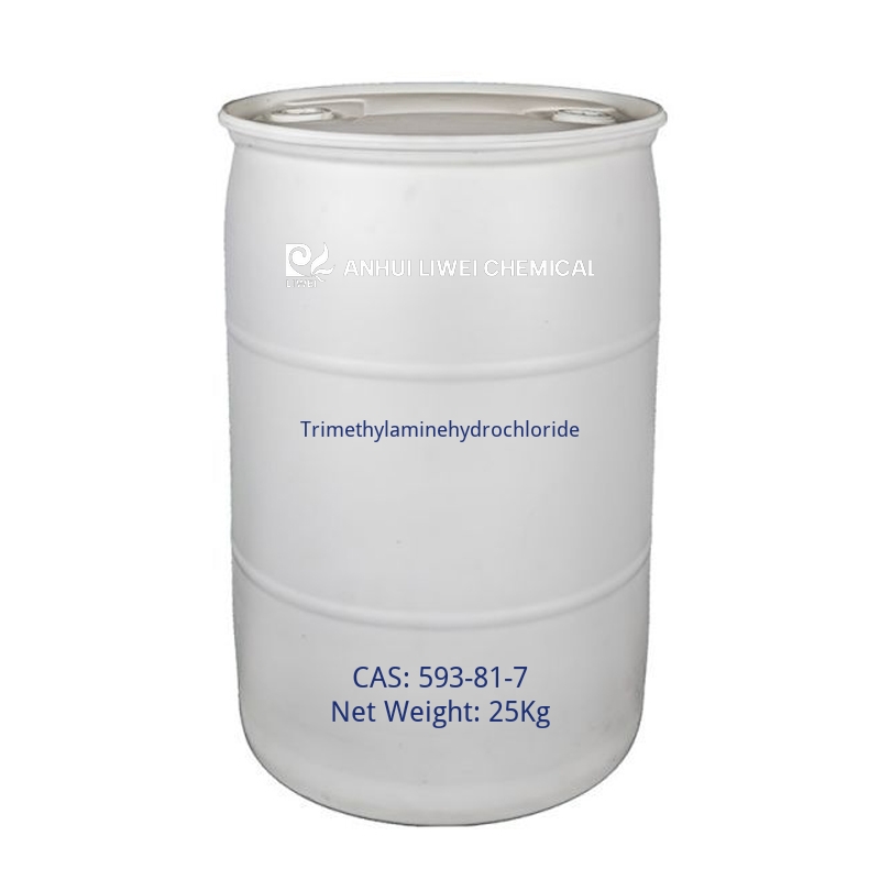 Trimethylaminehydrochloride-cas-593-81-7 Trimethylaminehydrochloride-cas-593-81-7
