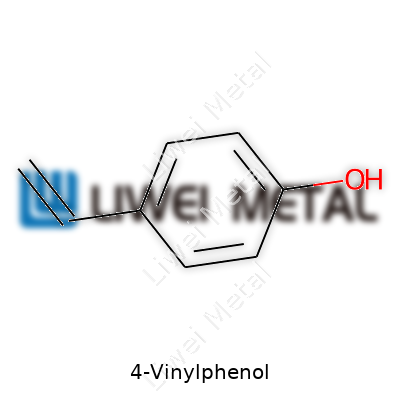 4-Vinylphenol