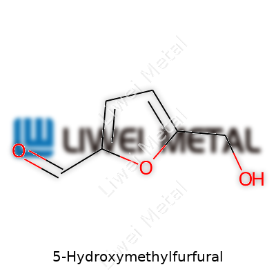 5-Hydroxymethylfurfural