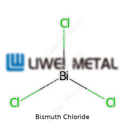 Bismuth Chloride
