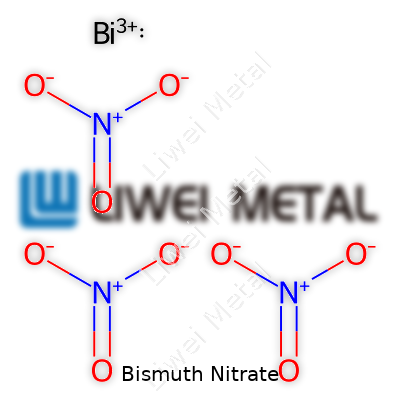 Bismuth Nitrate