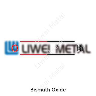 Bismuth Oxide