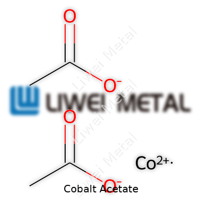 Cobalt Acetate