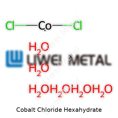 Cobalt Chloride Hexahydrate
