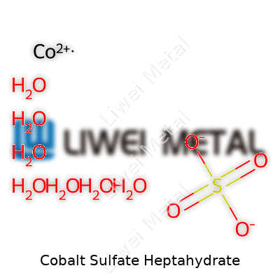 Cobalt Sulfate Heptahydrate