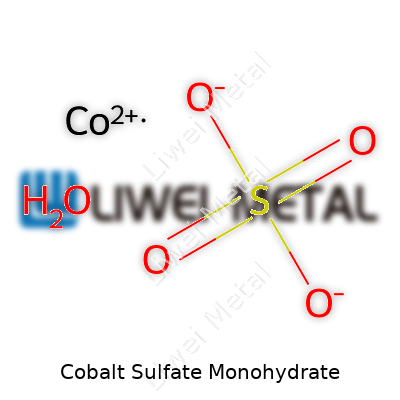 Cobalt Sulfate Monohydrate