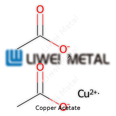 Copper Acetate