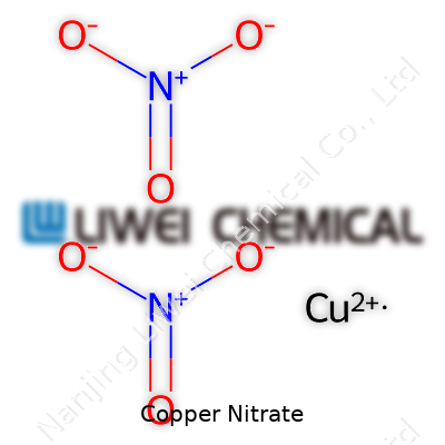 Copper Nitrate