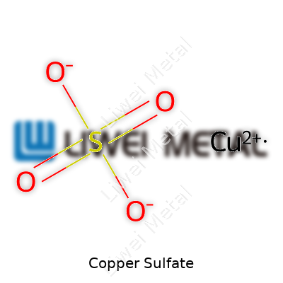 Copper Sulfate