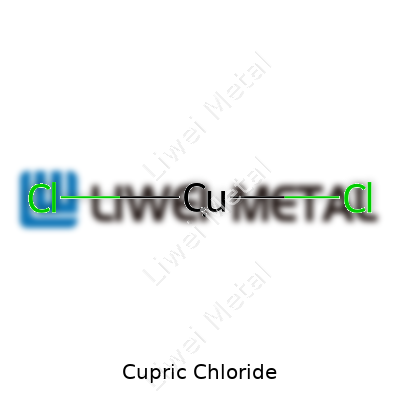 Cupric Chloride