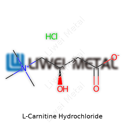 L-Carnitine Hydrochloride