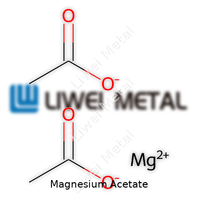 Magnesium Acetate