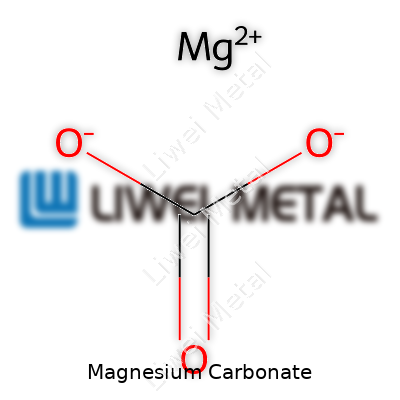 Magnesium Carbonate