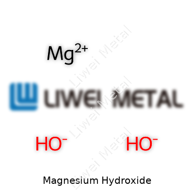 Magnesium Hydroxide