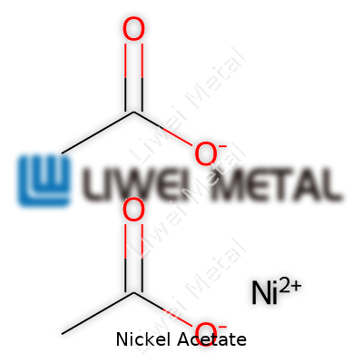Nickel Acetate